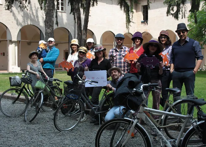 Il Chiostro And Hostel