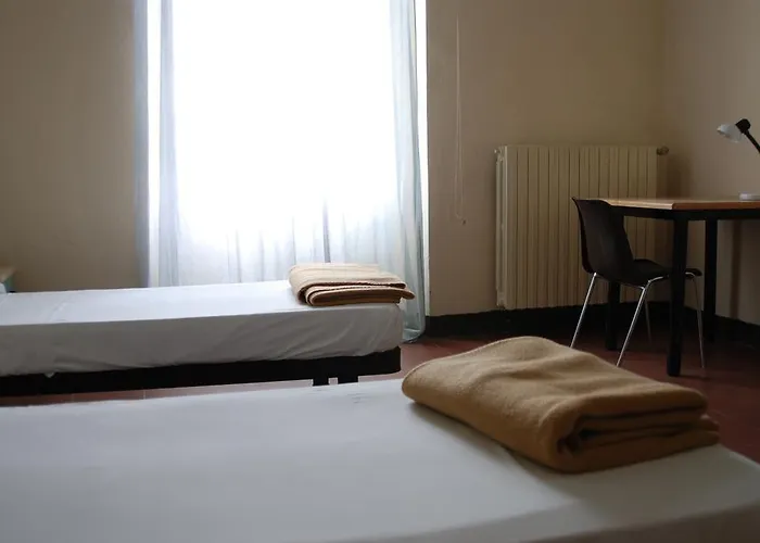 Il Chiostro And Hostel Alessandria