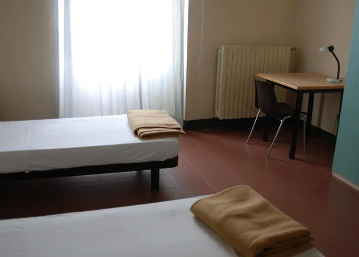 Il Chiostro And Alessandria