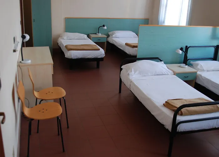 Il Chiostro And Hostel