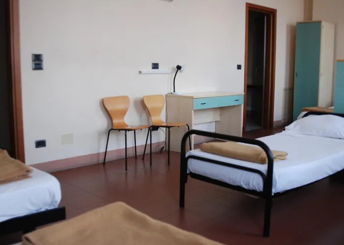 Hostel Il Chiostro And Alessandria