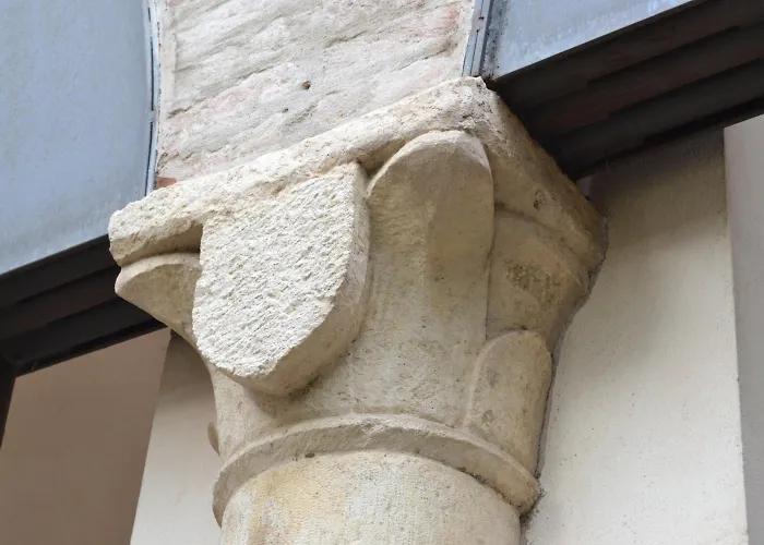 Il Chiostro And Hostel