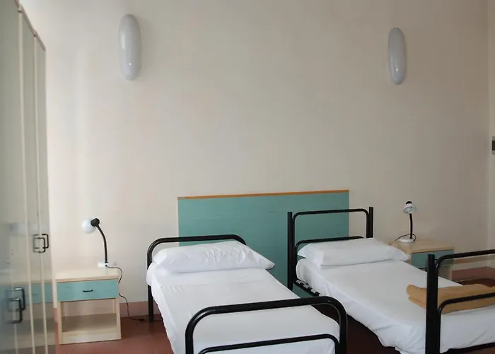 Hostel Il Chiostro And *