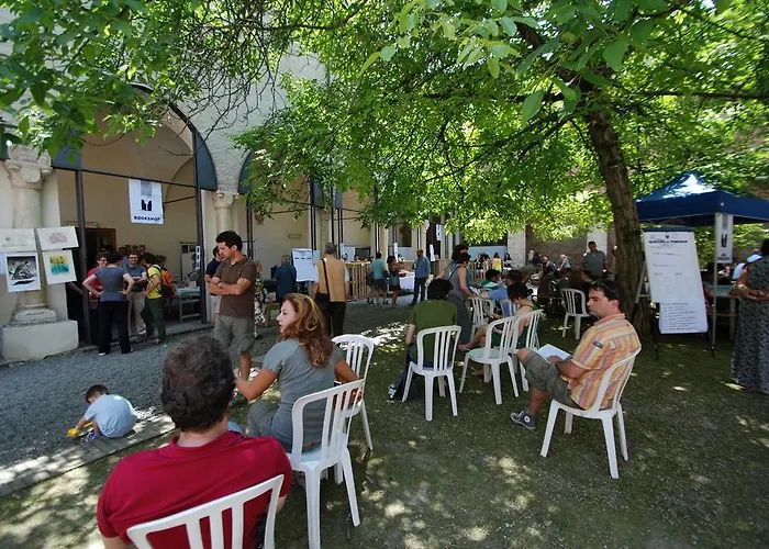 Hostel Il Chiostro And