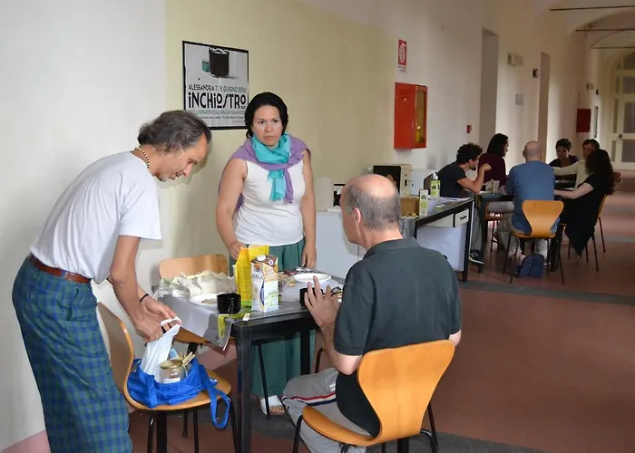 Il Chiostro And Hostel Alessandria