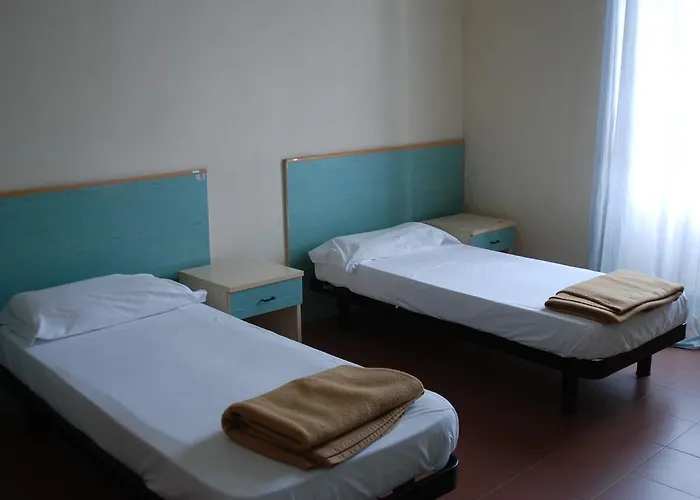 Il Chiostro And Hostel *