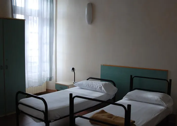 Hostel Il Chiostro And Alessandria