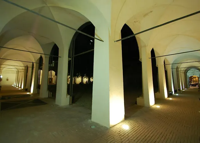 Hostel Il Chiostro And