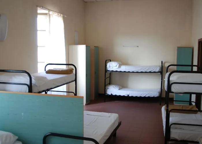 Il Chiostro And Hostel