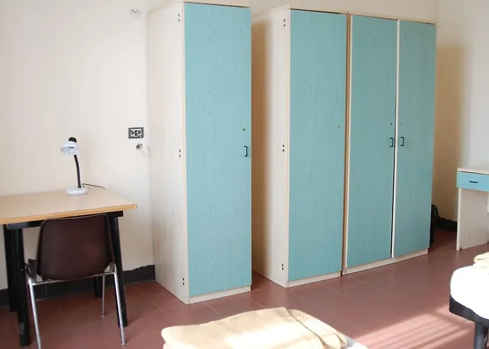 Il Chiostro And Hostel *