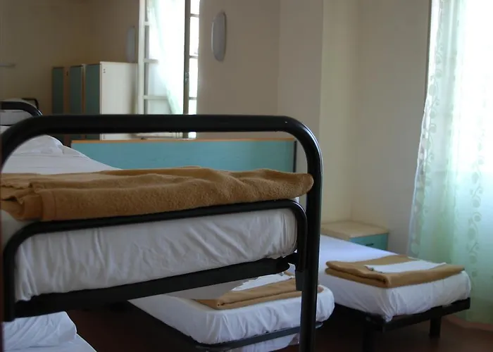 Il Chiostro And Hostel Alessandria