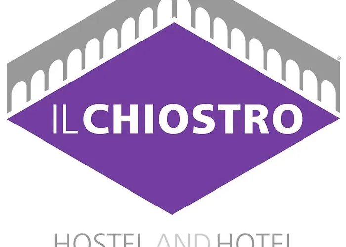 Il Chiostro And Hostel *