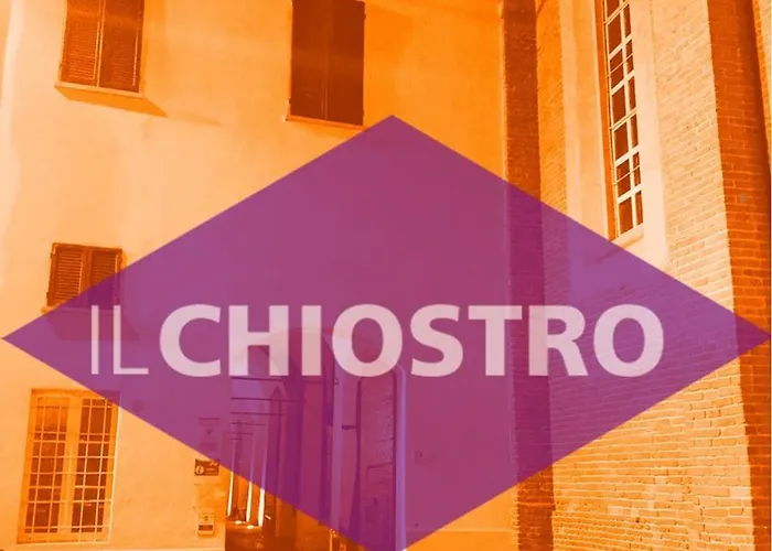 Il Chiostro And Alessandria