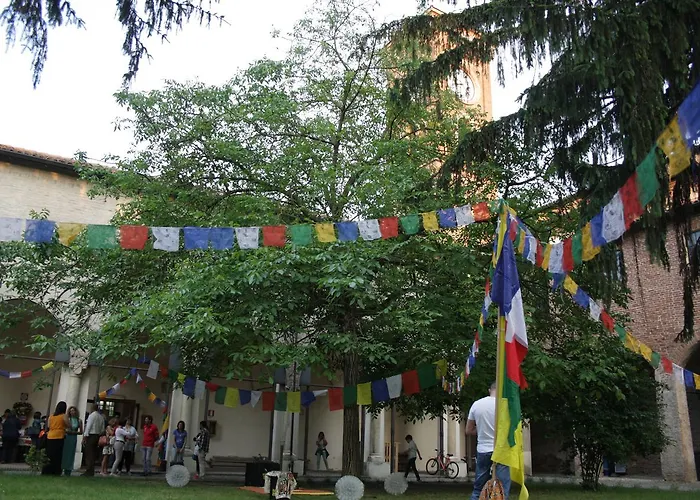 Il Chiostro And Hostel